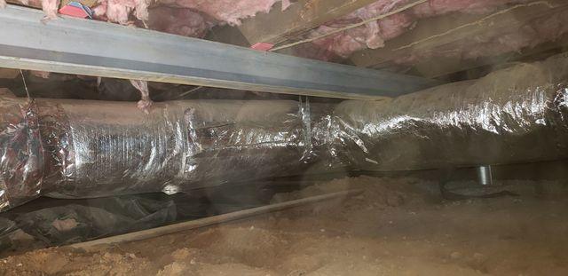 Major Support by Frontier Basement Systems