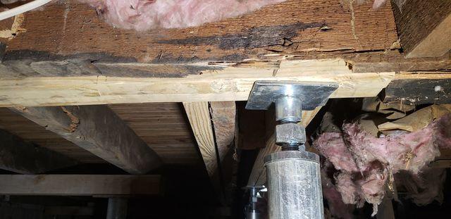 True support by Frontier Basement Systems