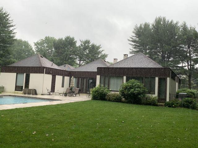 Middle Creek Roofing Roof Replacement Photo Album New Shingles Roof Installed In Bethlehem Pa