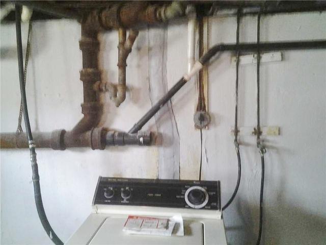 FlexiSpan Crack Repair