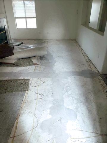 Chandler, AZ Crack Stitch by Arizona Foundation Solutions