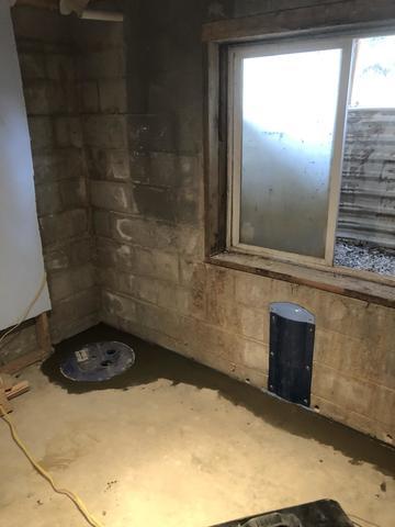 SumpPump Install in Eagle, ID