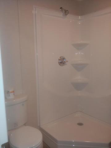 New Basement in Rochester 7