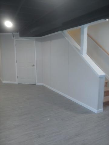 New Basement in Rochester 11