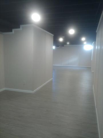 New Basement in Rochester 12