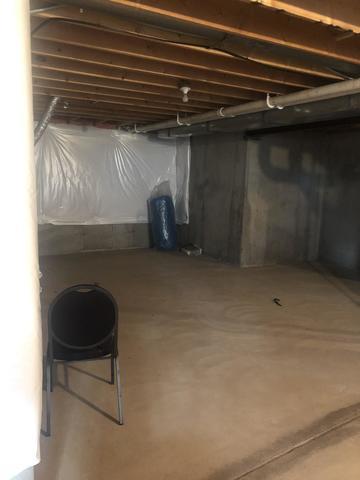 Rochester Basement 2