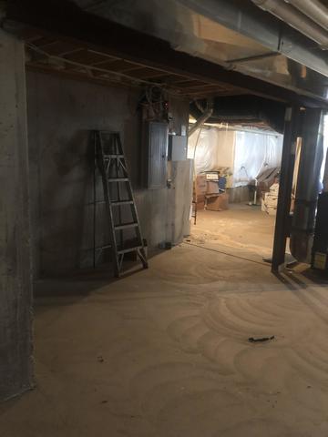 Rochester Basement 3