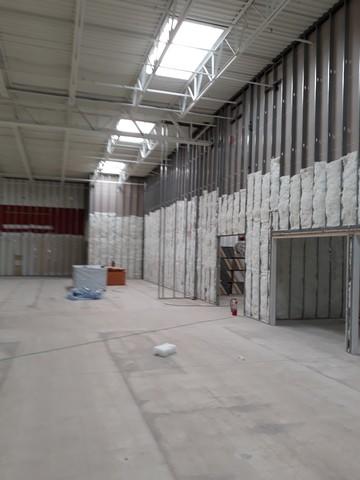 Commercial Drywall and Interior Painting