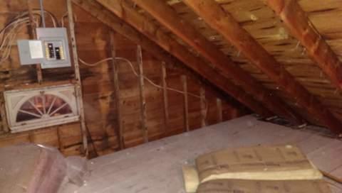 Dr Energy Saver Of Connecticut Spray Foam Insulation Photo Album Air Krete Injection Foam Insulation In Marion Ct