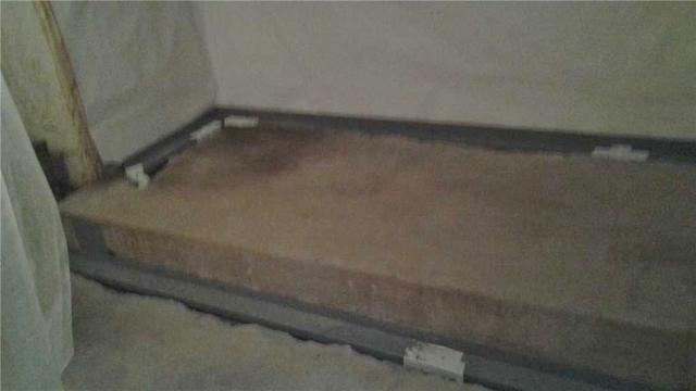 Basement Waterproofing in Mahway, NJ
