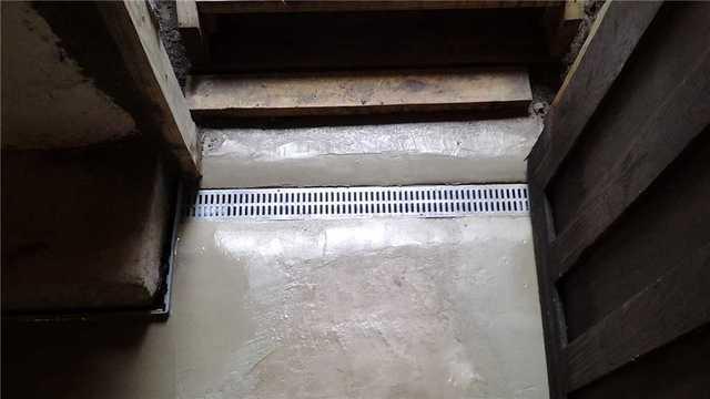 TrenchDrain