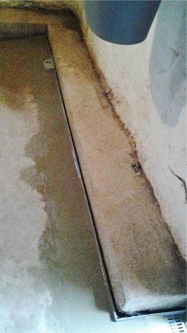 Basement Perimeter Waterproofing