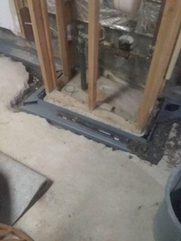 Basement waterproofing Liverpool, NY
