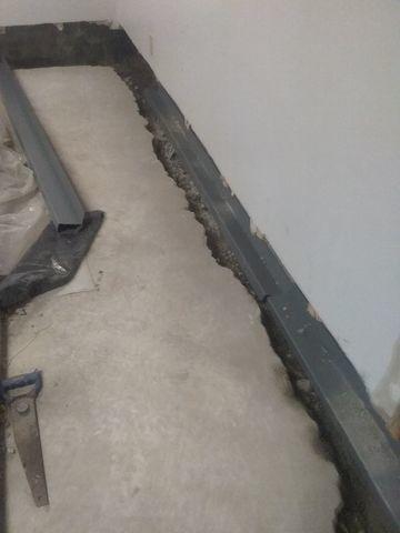 Basement waterproofing Liverpool, NY