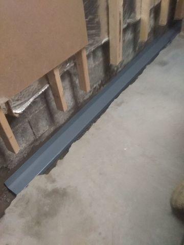 Basement waterproofing Liverpool, NY