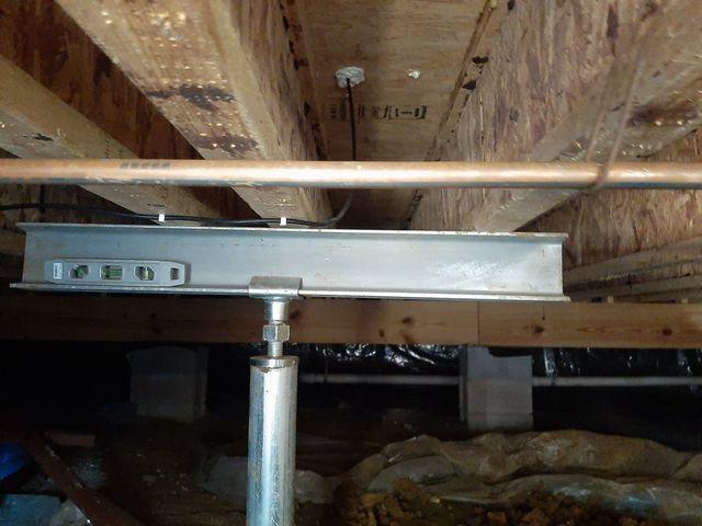 Smart Jack's installed in Smyrna, TN