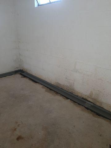 WaterGuard Insulation