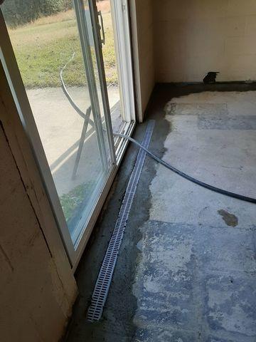 TrenchDrain