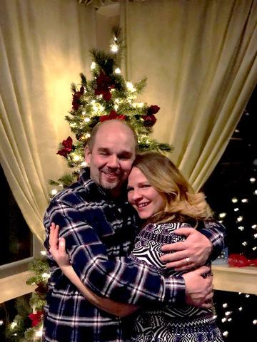 Jessica & Walt