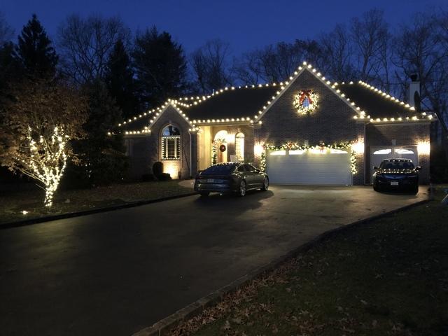 Professional Christmas Decorating in Farmingdale, NJ