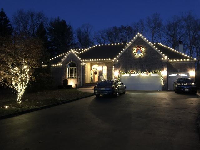 Professional Christmas Decorating in Farmingdale, NJ