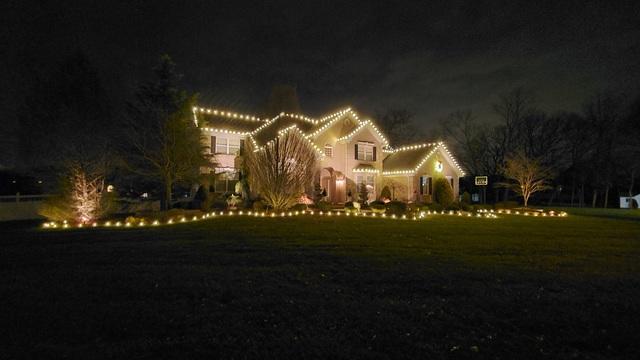 Professional Christmas Decorating in Jackson, NJ