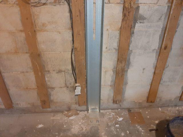 Wood Beams vs. Steel Beams