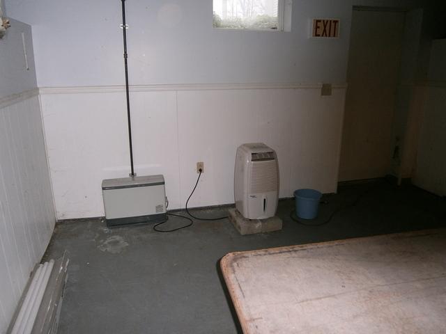 Weak Dehumidifier in Gaylordsville, CT