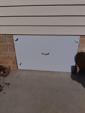 The Right Door