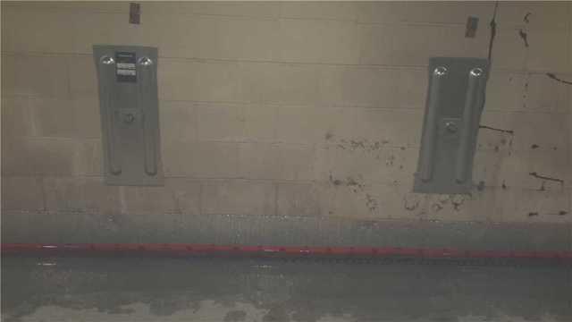 Wall Anchors
