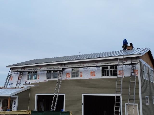 Commercial And Flat Roofing Rockland County Westchester Orange County