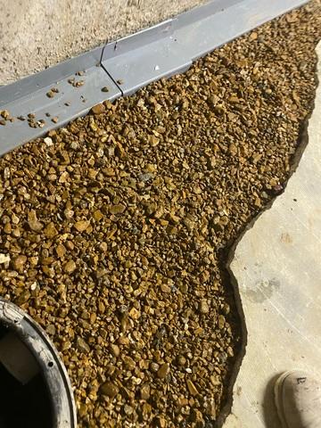 Installing WaterGuard