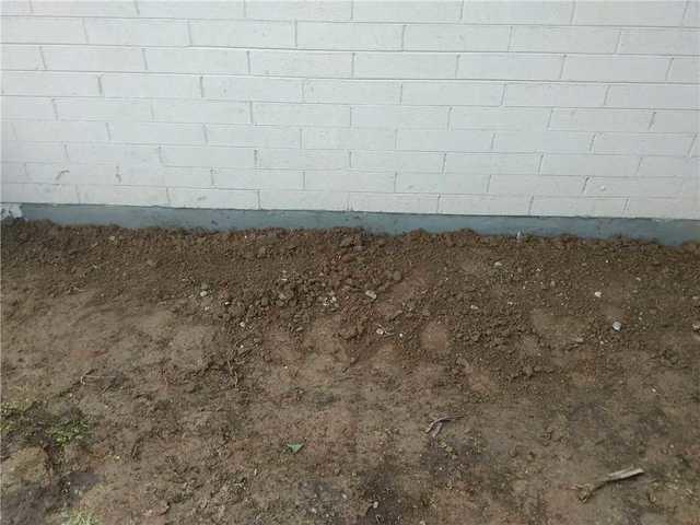 Phoenix Stem Wall Repair- After