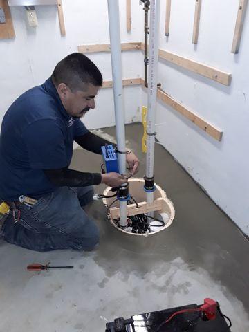 Installing TripleSafe