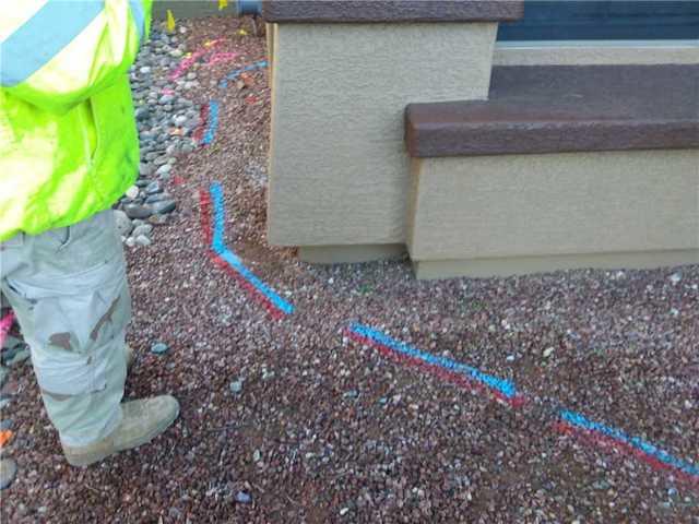 Pre Underpinning