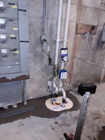 Installing TripleSafe