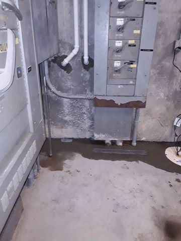TrenchDrain