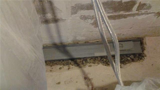 WaterGuard Inspection Port