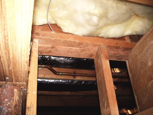 Fiberglass Insulation in Roxbury, CT