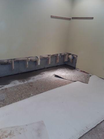 WaterGuard Drainage System