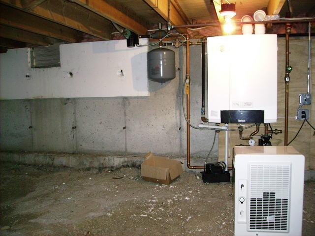 Dehumidifier in Salisbury, CT