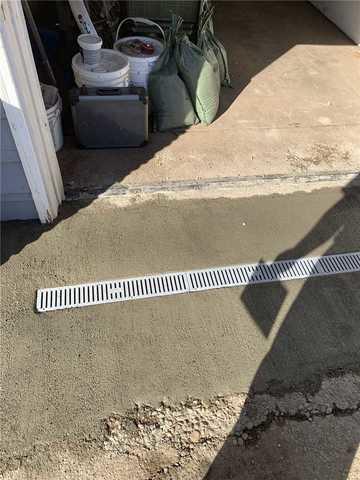 TrenchDrain