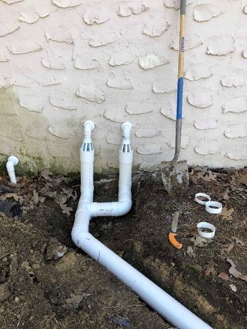 Drainage System