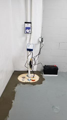 Sump Pump