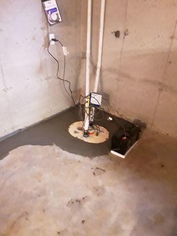 WaterGuard and TripleSafe