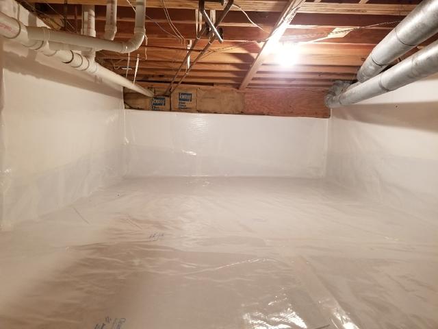 CleanSpace Encapsulation System