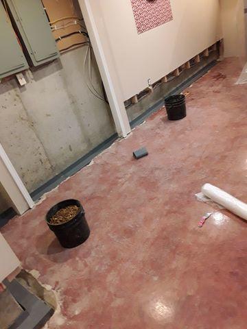 Installing WaterGuard