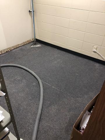 Roof Leak from storm water, Water Damage loss- Austin, TX 78752