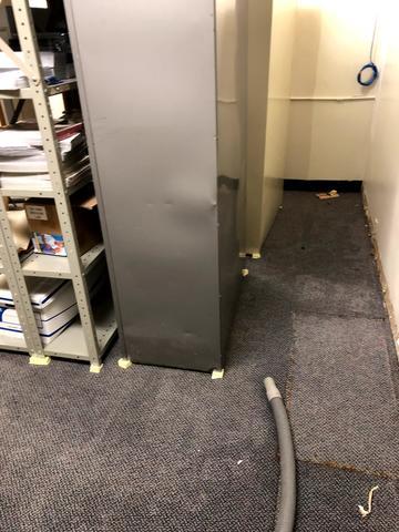 Roof Leak from storm water, Water Damage loss- Austin, TX 78752