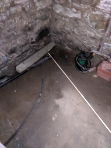 Basement Waterproofing Mexico, NY